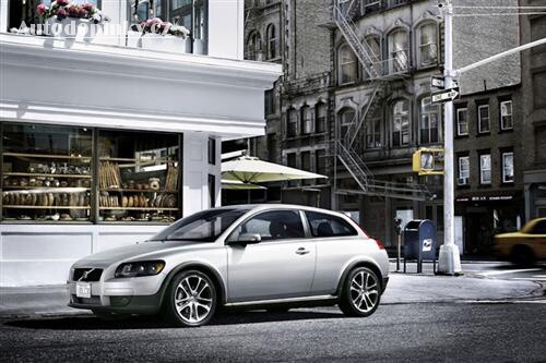 Volvo C30