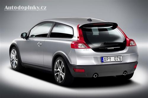 Volvo C30