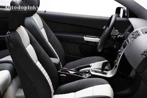Volvo C30