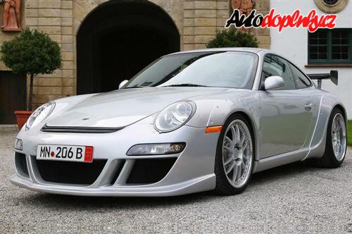 RUF RGT 997