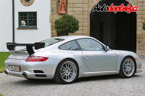 RUF RGT 997
