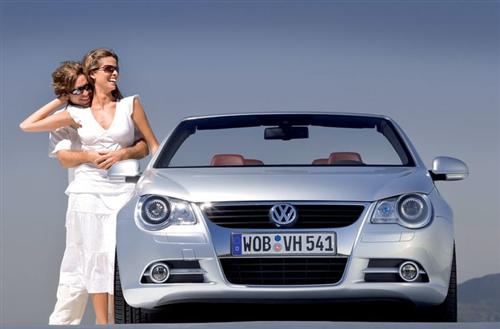 VW Eos