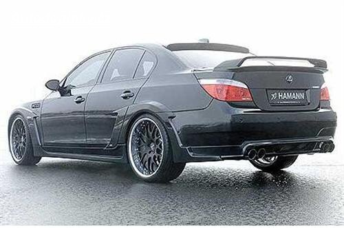 Hamann BMW M5