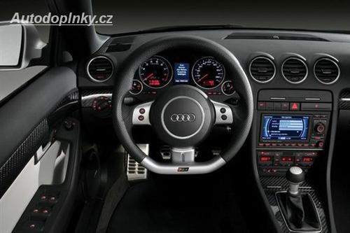 Audi RS4 Cabrio