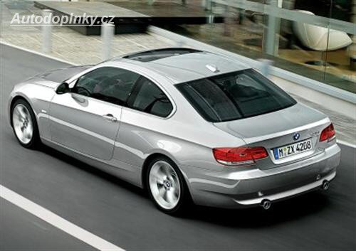 BMW 3 kup� ofici�ln�