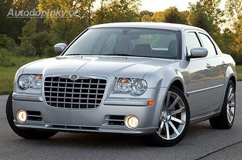 Chrysler 300 C SRT-8