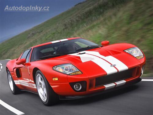 Ford GT