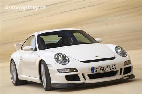 Porsche GT3