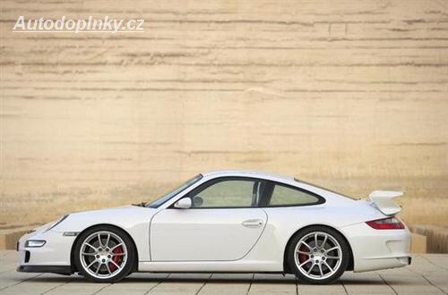 Porsche GT3