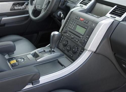 Range Rover Hamann