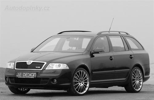 Octavia RS od JE Design
