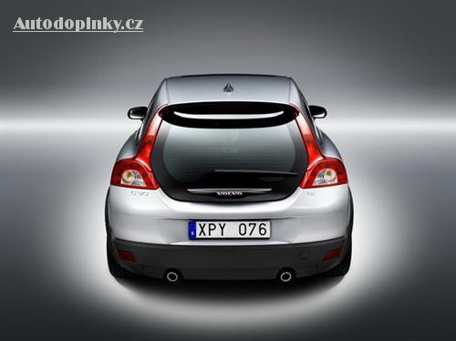 Volvo C30