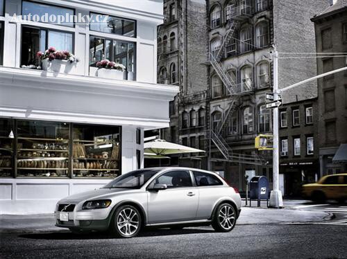 Volvo C30