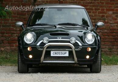 Mini Castagna CrossUP