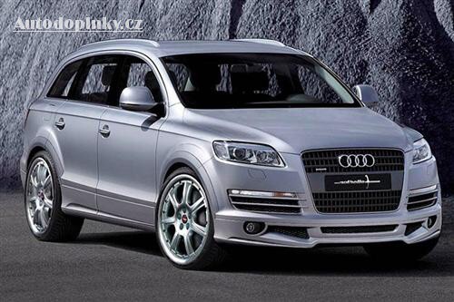 Audi Q7 od Nothelle