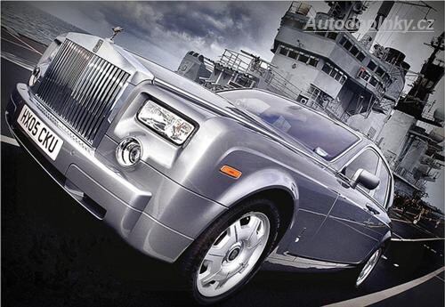 Rolls-Royce pro n�mo�nictvo