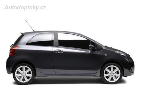 Toyota Yaris TS