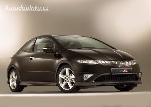 Honda Civic Type-S