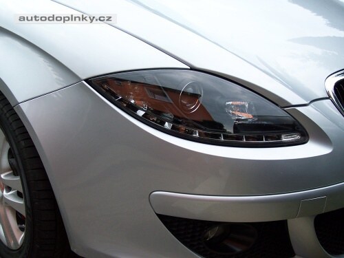 DRL Seat Altea