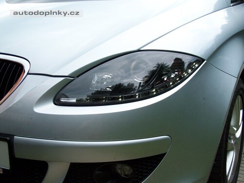 DRL Seat Altea