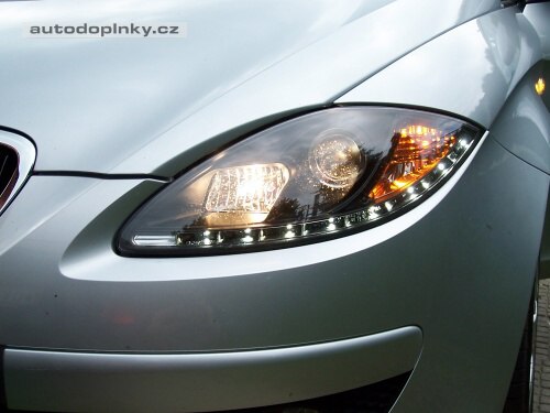DRL Seat Altea