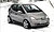 Mercedes A W168