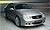 Mercedes CLK W209