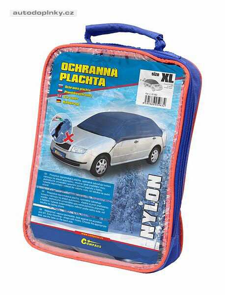 autoplachta
