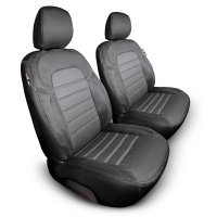 Potahy sedadel textiln Original design (1+1 sedadlo) Dacia Dokker 2012-