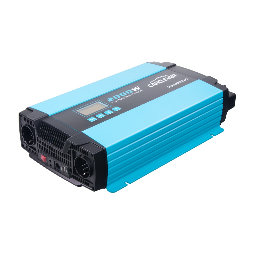 Sinusov� m�ni� nap�t� 12 V na 230 V