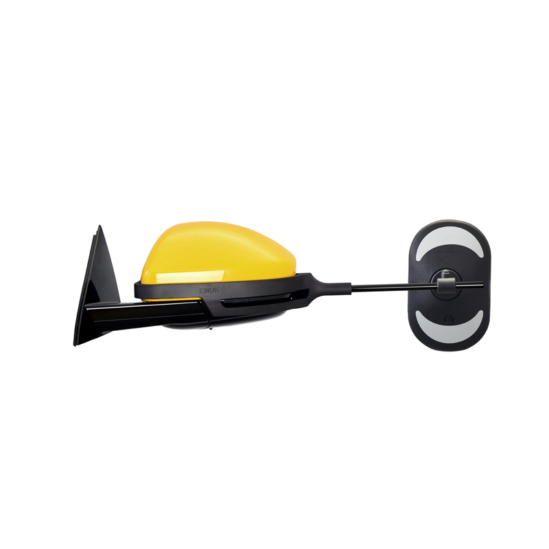 EMUK caravan mirrors