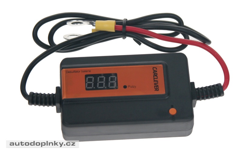 Desulf�tor autobateri�