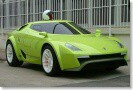 Fenomenon Stratos