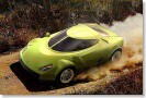 Fenomenon Stratos