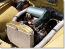 Stinger tuning sraz