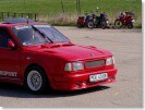 Stinger tuning sraz