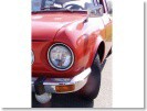 Stinger tuning sraz
