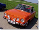 Stinger tuning sraz