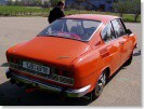 Stinger tuning sraz