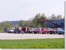 Stinger tuning sraz