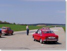Stinger tuning sraz