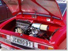 Stinger tuning sraz