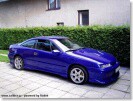 Calibra klub