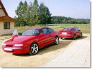 Calibra klub