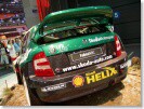 Autosalon Brno 2005