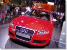 Autosalon Brno 2005