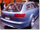 Autosalon Brno 2005