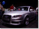 Autosalon Brno 2005
