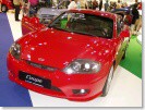 Autosalon Brno 2005