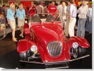 Autosalon Brno 2005